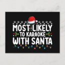 Suche nach karaoke postkarten Weihnachten
