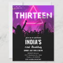 Suche nach 13 jahre alt einladungen Mädchenhaft