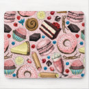 Suche nach leckereien mousepads Kuchen
