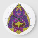 Suche nach samurai poster wanduhren Symbol