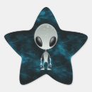 Suche nach außenseiter aufkleber Ufo