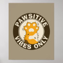 Suche nach positive vibes poster Positivität