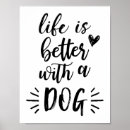 Suche nach hundeplakate poster Wohngestaltung