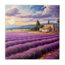 Suche nach lila felder fliesen Lavendel