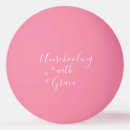 Suche nach liebe tischtennis zubehör Rosa
