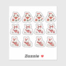 Suche nach bananen aufkleber Glücklich