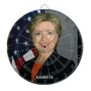 Suche nach hillary clinton dartscheiben Amerika