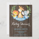 Suche nach baby party einladungen für jungen Süß