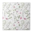 Suche nach wildblumen fliesen Boho bohemian