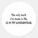 Suche nach unterwäsche aufkleber Spaß