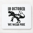 Suche nach pinkfarbener mousepads Brustkrebs