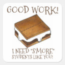 Suche nach höhere bildung aufkleber Student