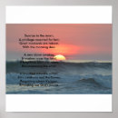 Suche nach sunrise poster Ocean