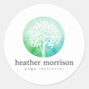 Suche nach yoga aufkleber Wellness