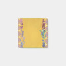 Suche nach blumenmuster post it Niedlich