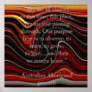 Suche nach aborigines poster Outback