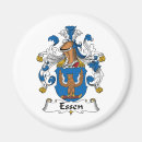 Suche nach herkunft magnete Wappen