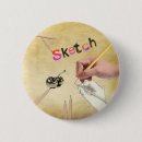 Suche nach skizzen buttons Zeichen
