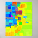 Suche nach abstrakte stadt poster Orange