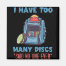 Suche nach discgolf magnete Präzisionssport