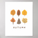 Suche nach herbstbaum poster Rückgang