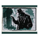 Suche nach grimmig poster Schwarz