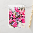 Suche nach magnolien postkarten Botanisch
