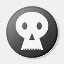 Suche nach bone magnete Schädel