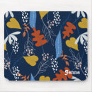 Suche nach blume mousepads Muster