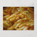 Suche nach makkaroni postkarten Pasta