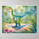 Suche nach velociraptor poster Dino