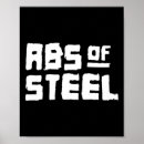 Suche nach abs poster Fitnessgerät