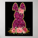 Suche nach rabbits poster Rosa
