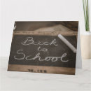 Suche nach vintage schule karten Zurück zur schule