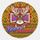 Suche nach reh aufkleber Hirsche