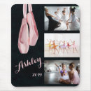 Suche nach rosa ballett mousepads Tanz