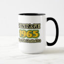 Suche nach made in 1965 tassen 60er