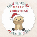 Suche nach weihnachtsschnee untersetzer Weihnachten