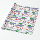 Suche nach jura geschenkpapier Dinosaurier