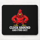 Suche nach hühnerstall mousepads Geflügel