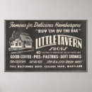 Suche nach baltimore poster Restaurant