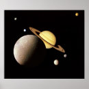 Suche nach saturn poster Universum