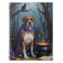 Suche nach boxer taschen kleine notizbücher Hundekunst