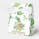 Suche nach zebra papier geschenk box Babydusche