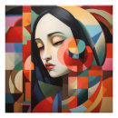 Suche nach abstrakte frauen kunst Farbe