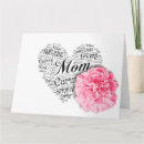 Suche nach einfache herzen karten Mother