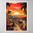 Suche nach honduras poster Reise