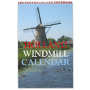 Suche nach holländer kalender Windmühlen