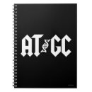 Suche nach dna kleine notizbücher Wissenschaft