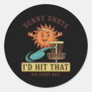 Suche nach ass aufkleber Discgolf